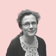 Catherine Tallon-Baudry