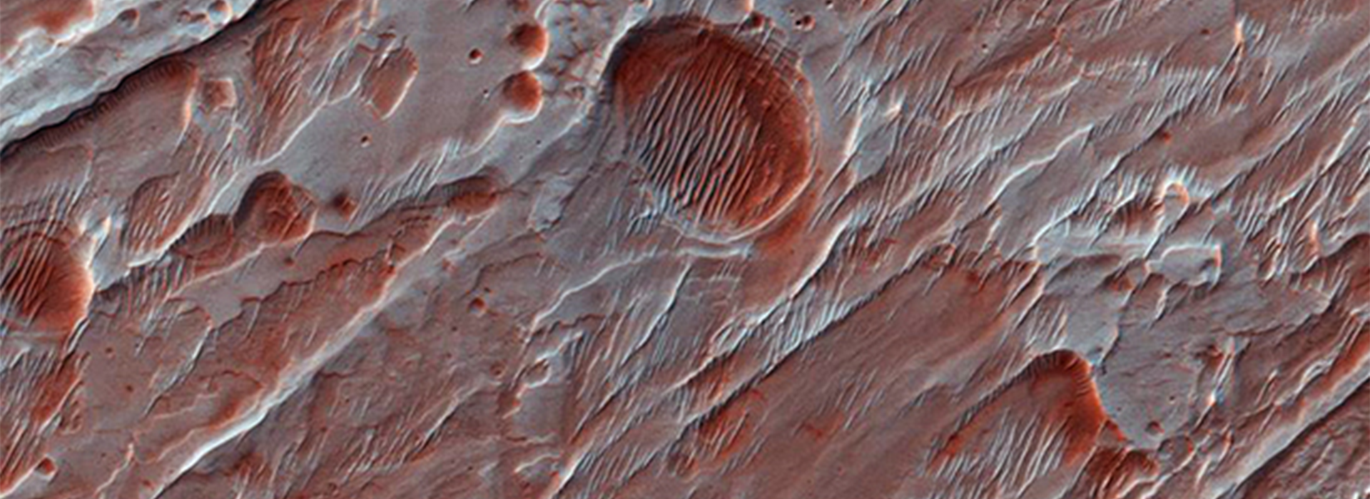 Mars 4D