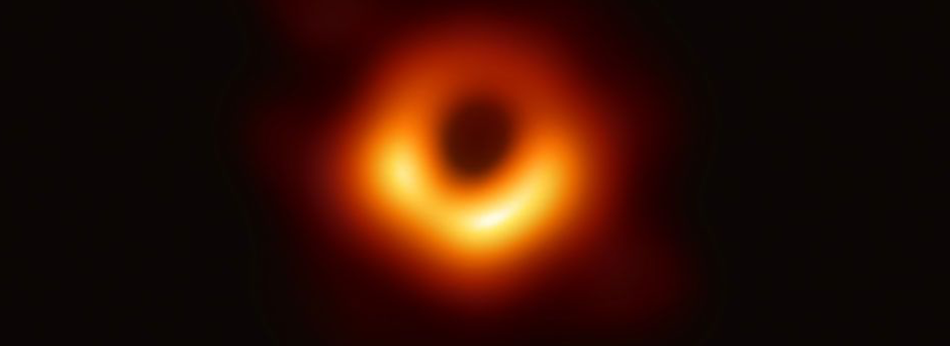 Black Hole Photo