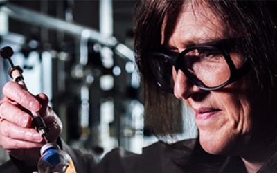 Barbara Sherwood Lollar