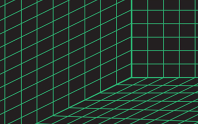 Virtual Reality Illustration