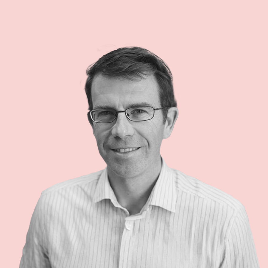 About N. Peter Armitage