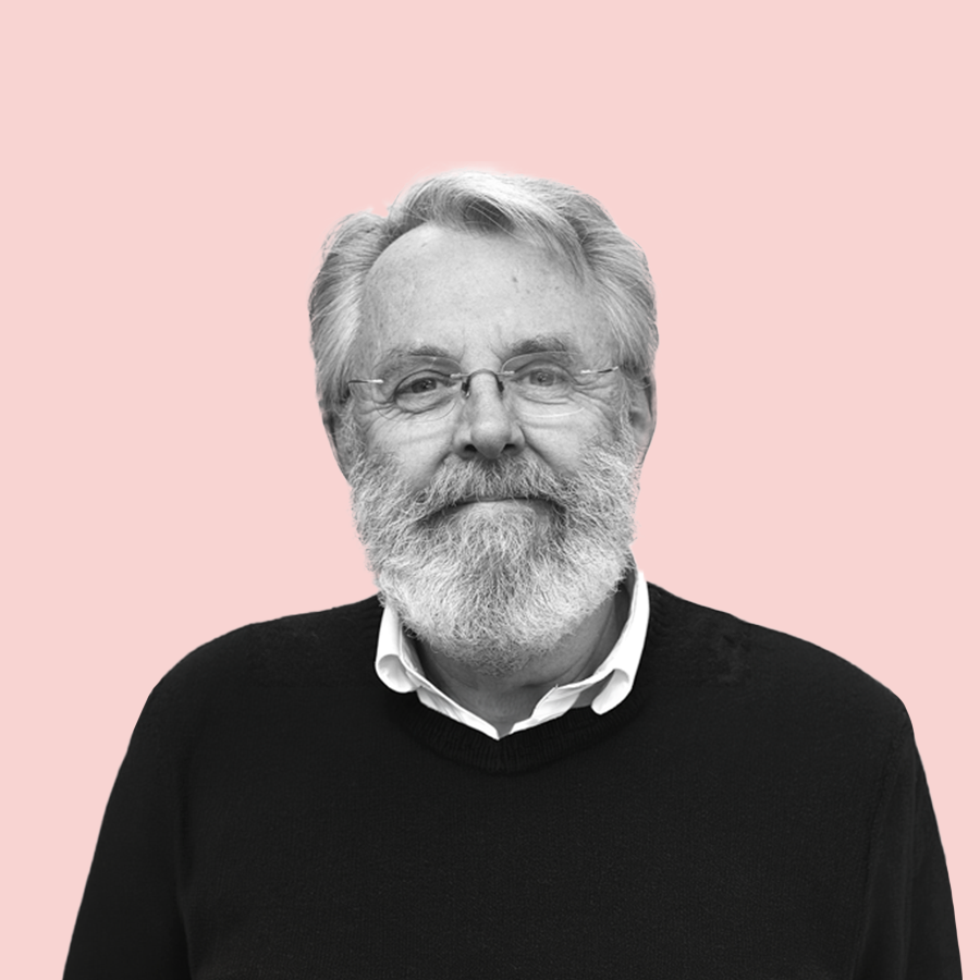 About Melvyn Goodale