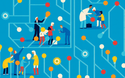 Innovation, Equity, & The Future of Prosperity