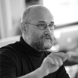 About Yochai Benkler