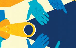 Boundaries, Membership & Belonging illustration