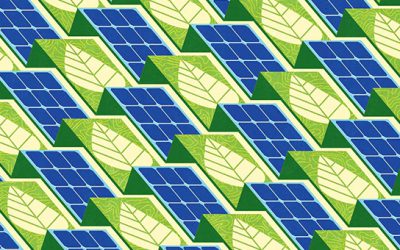 Réunion de programme: Énergie solaire bio-inspirée Featured Image