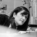 Barbara Sherwood Lollar