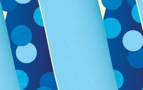 Molecular Architecture of Life illustration