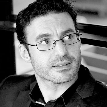 Photo of  Canada CIFAR AI Chair; Associate Professor, Université de Montréal;  Co-Chair, Public Awareness Working Group, Canada's Advisory Council on Artificial Intelligence.