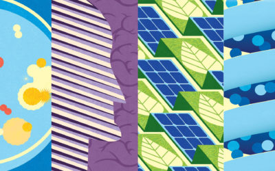 the four of CIFAR's programs