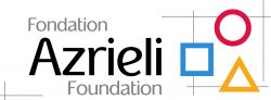 Azreli foundation logo