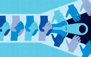 Successful Societies Illustrations