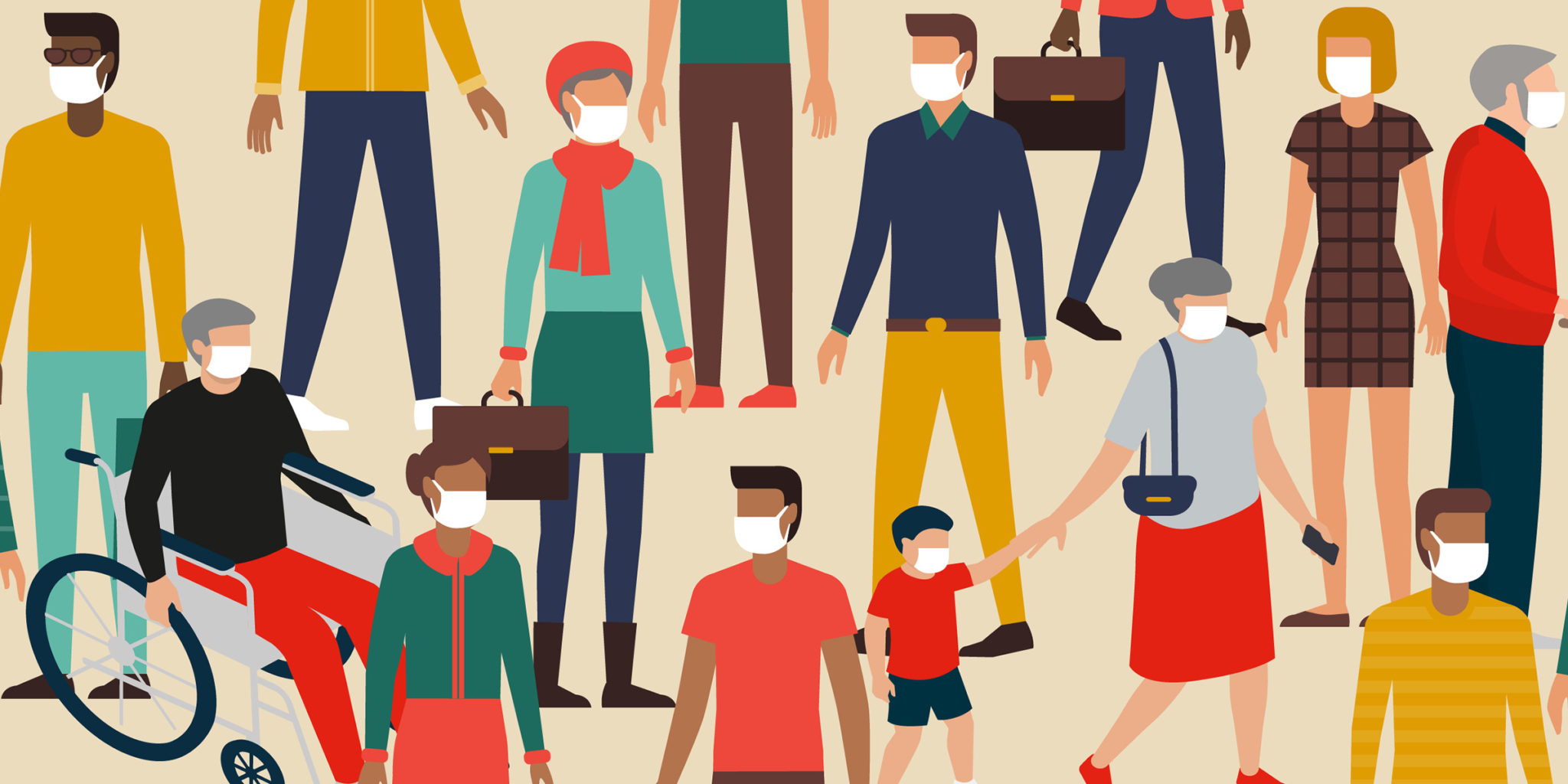 Manulife and CIFAR fund six new COVID19 and population health research projects CIFAR