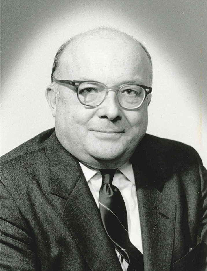 Professor Stefan Dupré