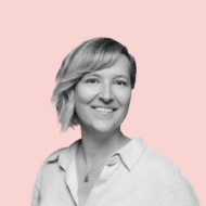 Nadine Provençal