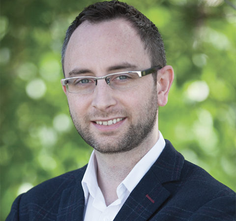 Photo of  Boursier – Développement du cerveau et de l’enfant<br />
Université Yale