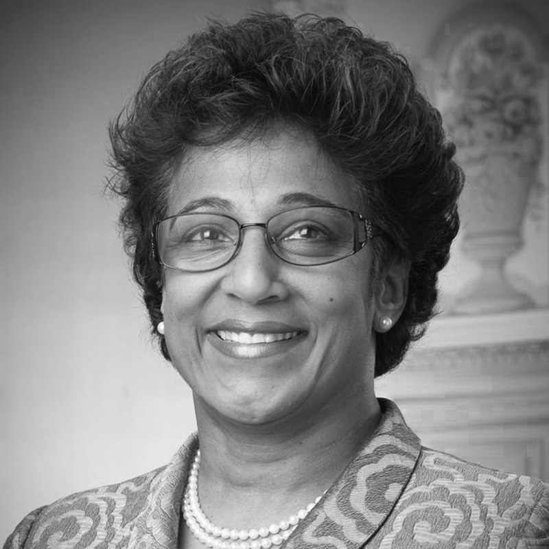 Indira-Samarasekera