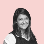 Sahba Nomvula Besharati