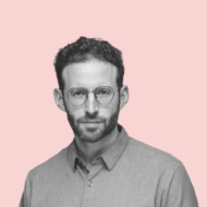Daniel Aldana Cohen