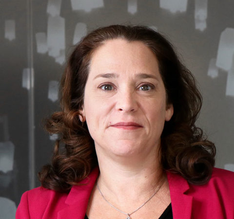 Photo of  Executive Director, Pan-Canadian AI Strategy at CIFAR; Co-Chair of the Public Awareness Working Group, Canada's Advisory Council on Artificial Intelligence.