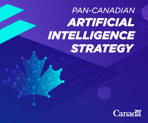 Pan-Canadian Artificial Intelligence Strategy