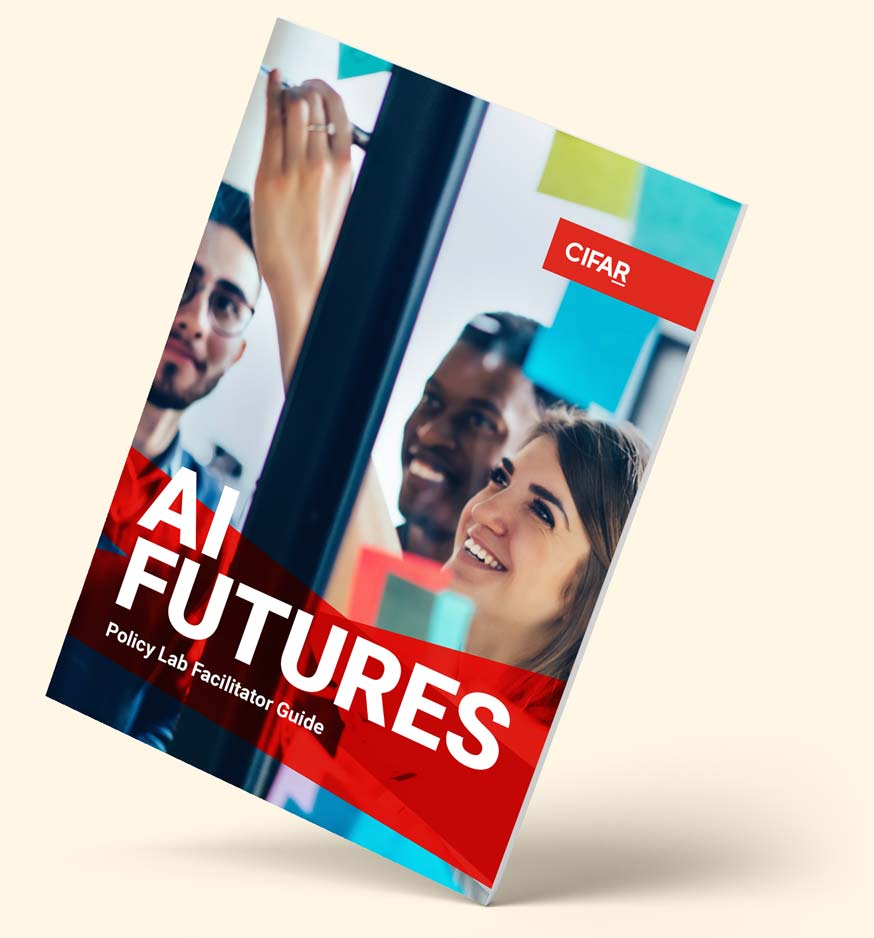 AI Futures Policy Lab Facilitator Guide
