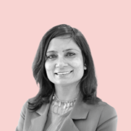 Anuradha Chowdhary