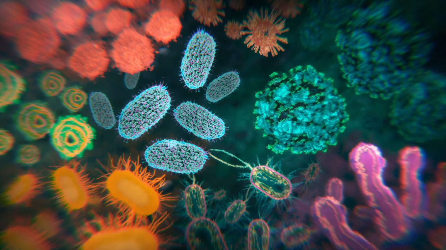CIFAR researchers star in new microbiome documentary, “The Invisible ...