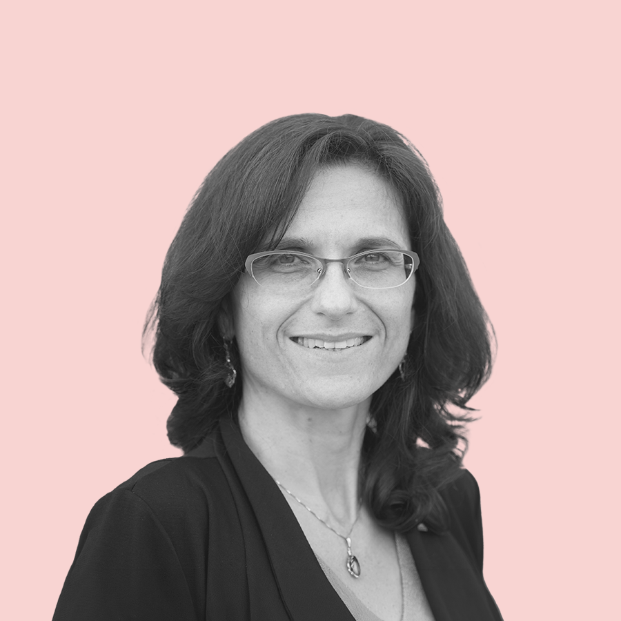 About Elizabeth Croft