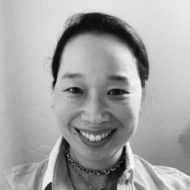 Photo of Michelle Chang