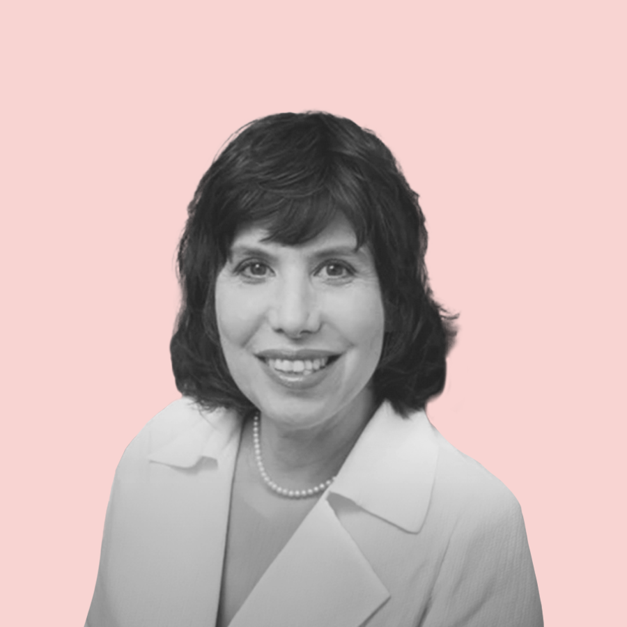 About Alison Gopnik