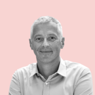 About Alain Chédotal