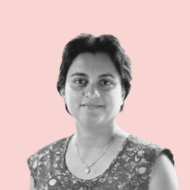 About Muzlifah Haniffa