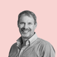 About Peter Zandstra