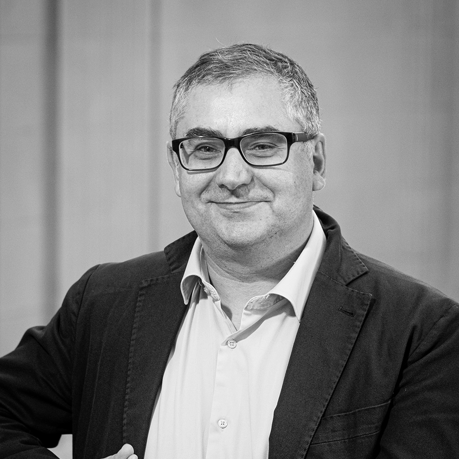 Stéphane Van Damme – CIFAR