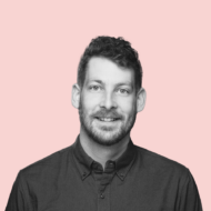 Christopher Krupenye