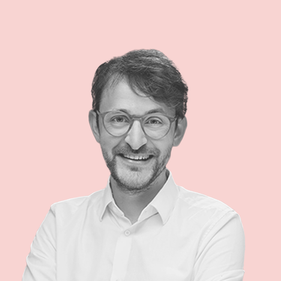 About Christof Brandtner