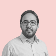 Khalil Ramadi