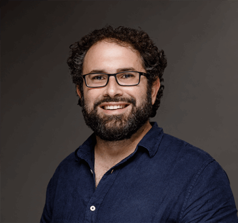 Photo of  Membre du programme des chercheurs mondiaux CIFAR-Azrieli 2022-2024, Apprentissage automatique, apprentissage biologique; Université de Witwatersrand