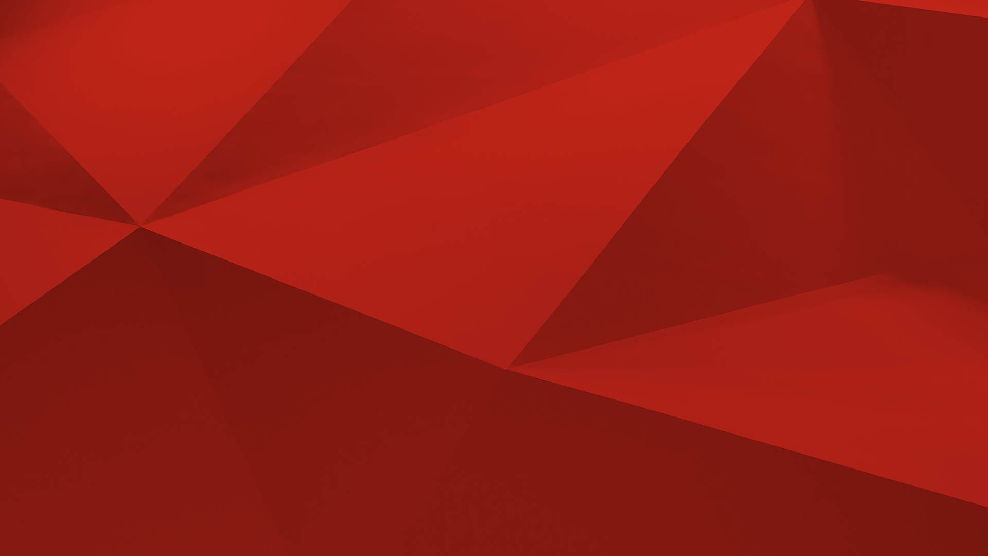 Generic banner graphic with different shades of red