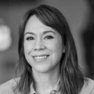 About Catherine Régis