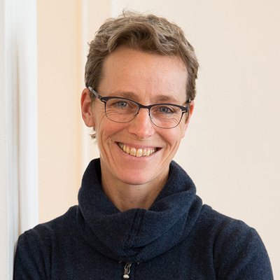 Photo of  CIFAR Advisory Committee Co-Chair, Humans & the Microbiome; Massachusetts Institute of Technology