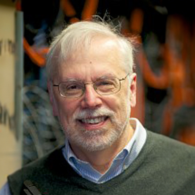 Photo of  CIFAR Advisor, Quantum Materials; Université de Sherbrooke