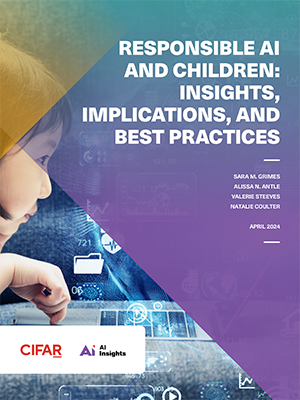 Responsible AI and Children: Insights, Implications, and Best Practices