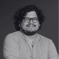 About Carlos Argüelles-Delgado