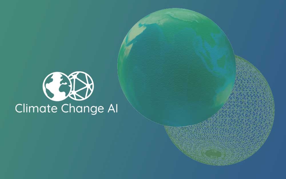 Climate Change AI