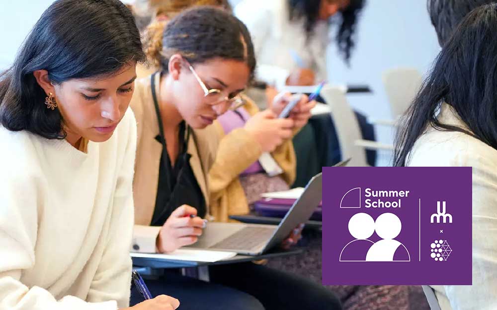 Summer School in Responsible AI and Human Rights