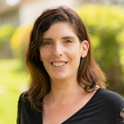 Photo of  Membre du programme des chercheurs mondiaux CIFAR-Azrieli 2023-2025,
Règne fongique : Menaces et possibilités,
Université hébraïque de Jérusalem