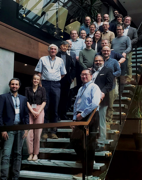 CIFAR’s Quantum Information Science program hosted a workshop in Montréal, inviting international experts to develop key steps to accelerate the scaling up of quantum computing capabilities in Canada.